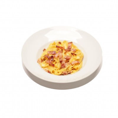 Špagety Carbonara