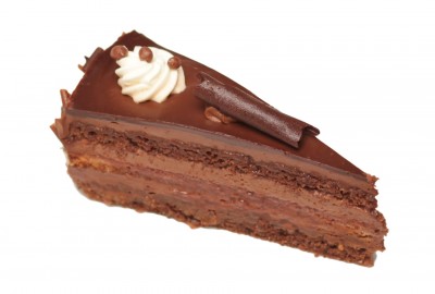 Choco royal dort